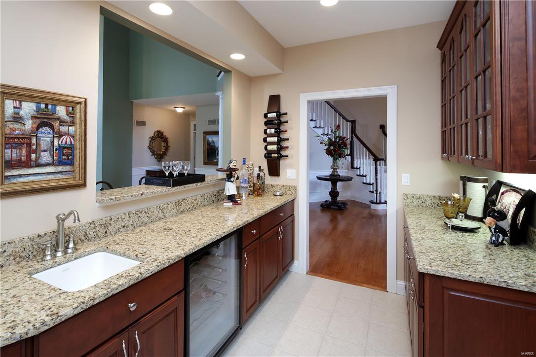 Eagle Crest Estates - Residential