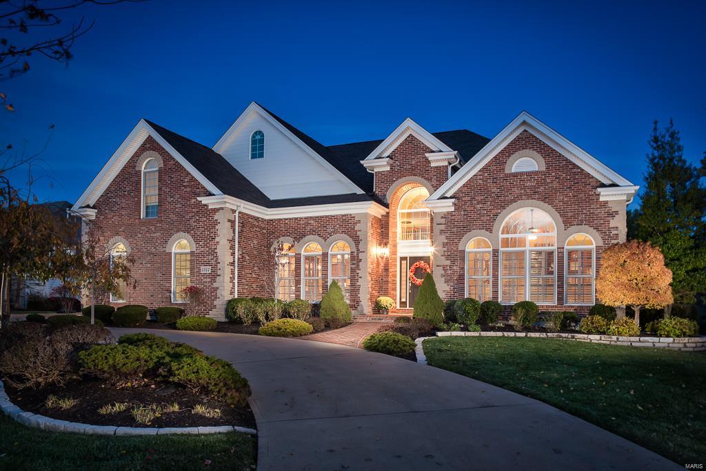 Eagle Crest Estates - Residential