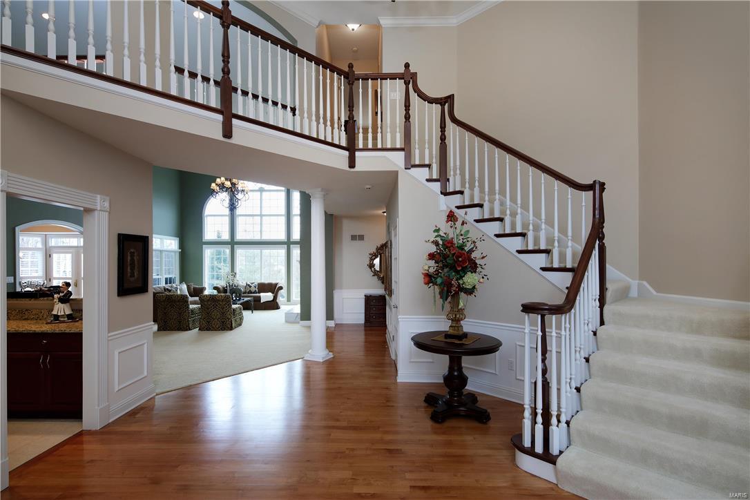 Eagle Crest Estates - Residential