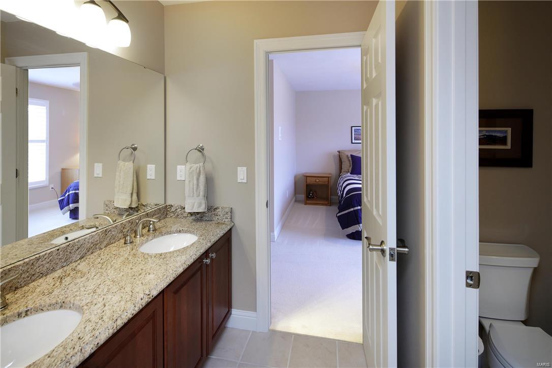 Eagle Crest Estates - Residential