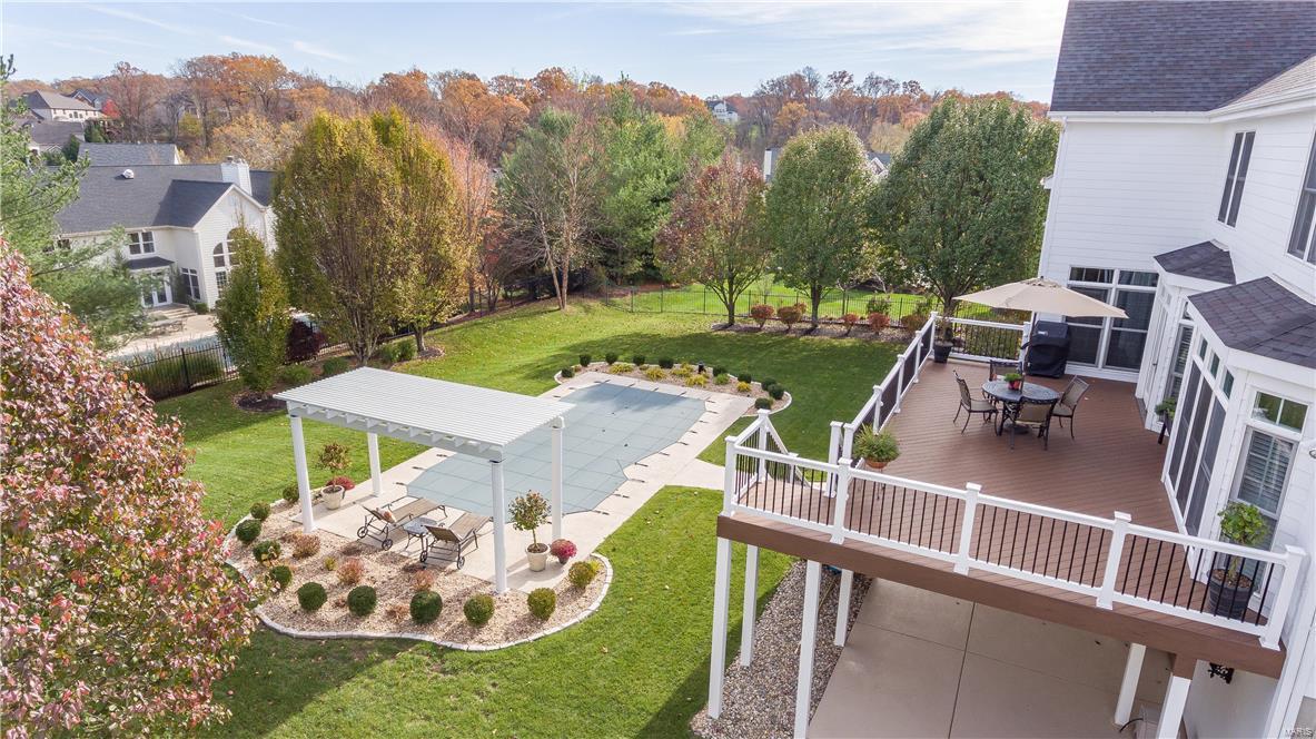 Eagle Crest Estates - Residential