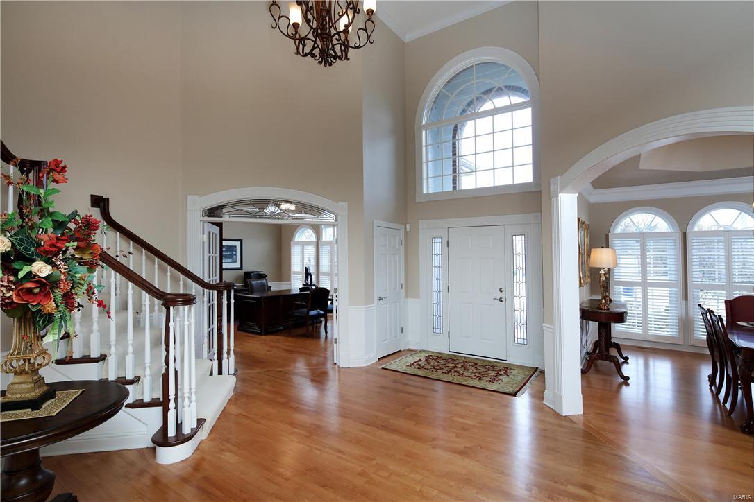 Eagle Crest Estates - Residential