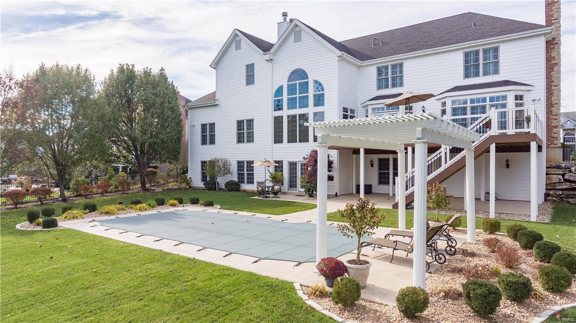 Eagle Crest Estates - Residential