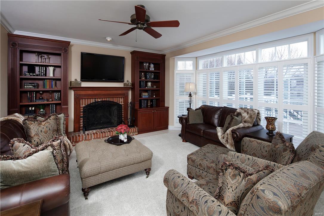 Eagle Crest Estates - Residential