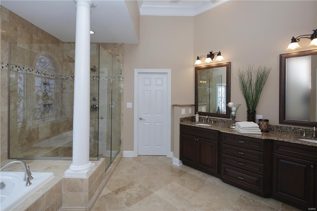 Eagle Crest Estates - Residential