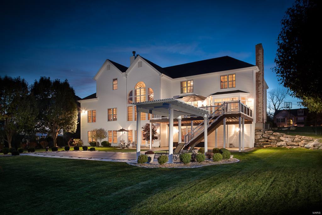 Eagle Crest Estates - Residential