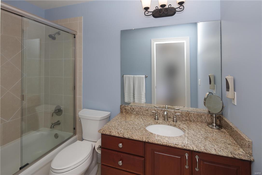 Eagle Crest Estates - Residential