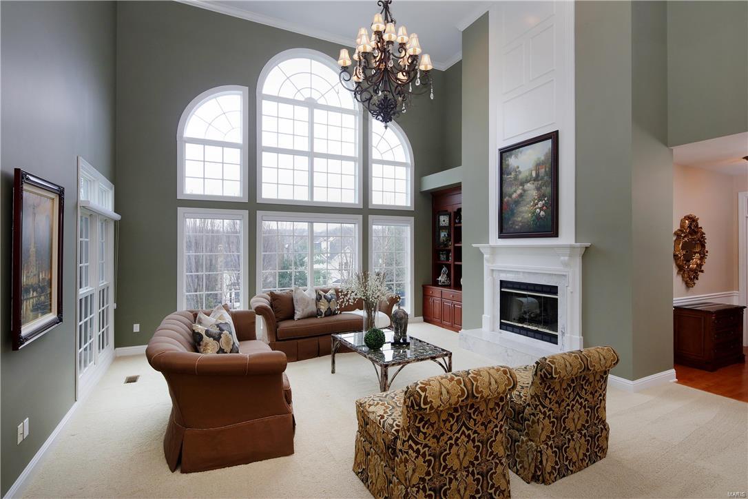 Eagle Crest Estates - Residential