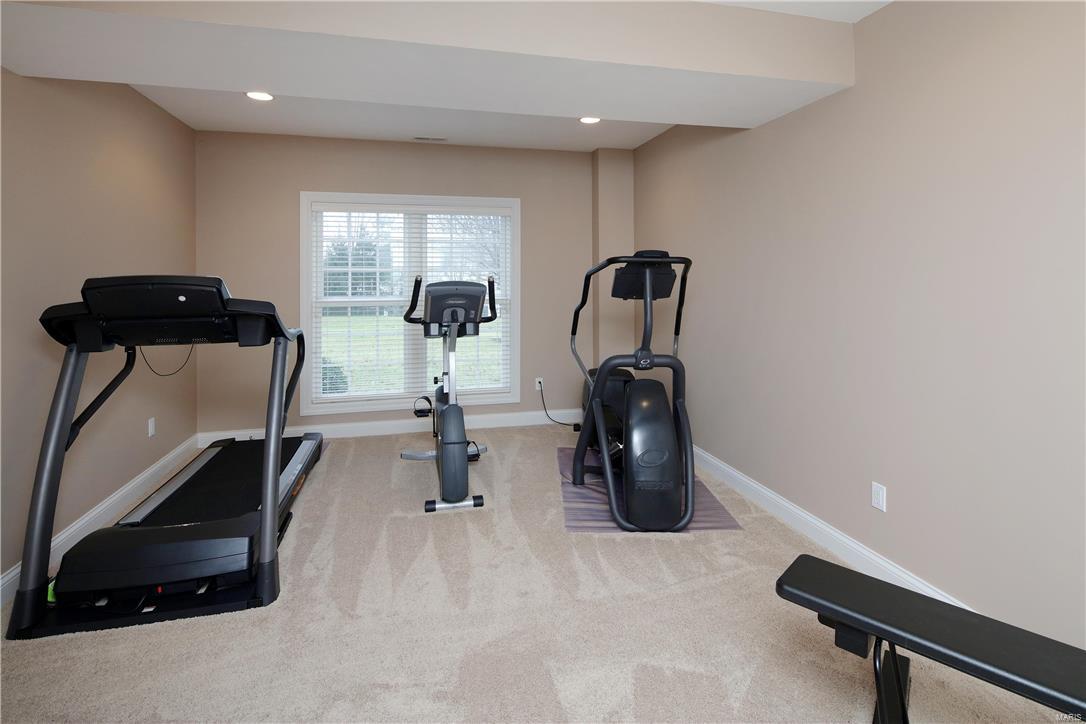 Eagle Crest Estates - Residential