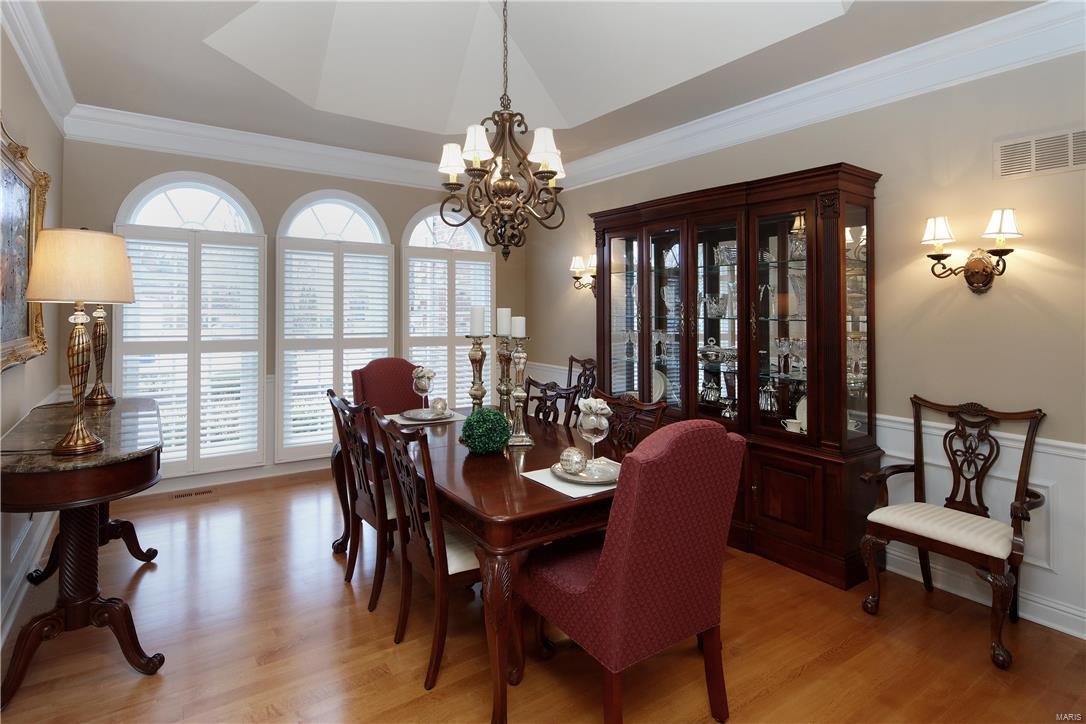 Eagle Crest Estates - Residential