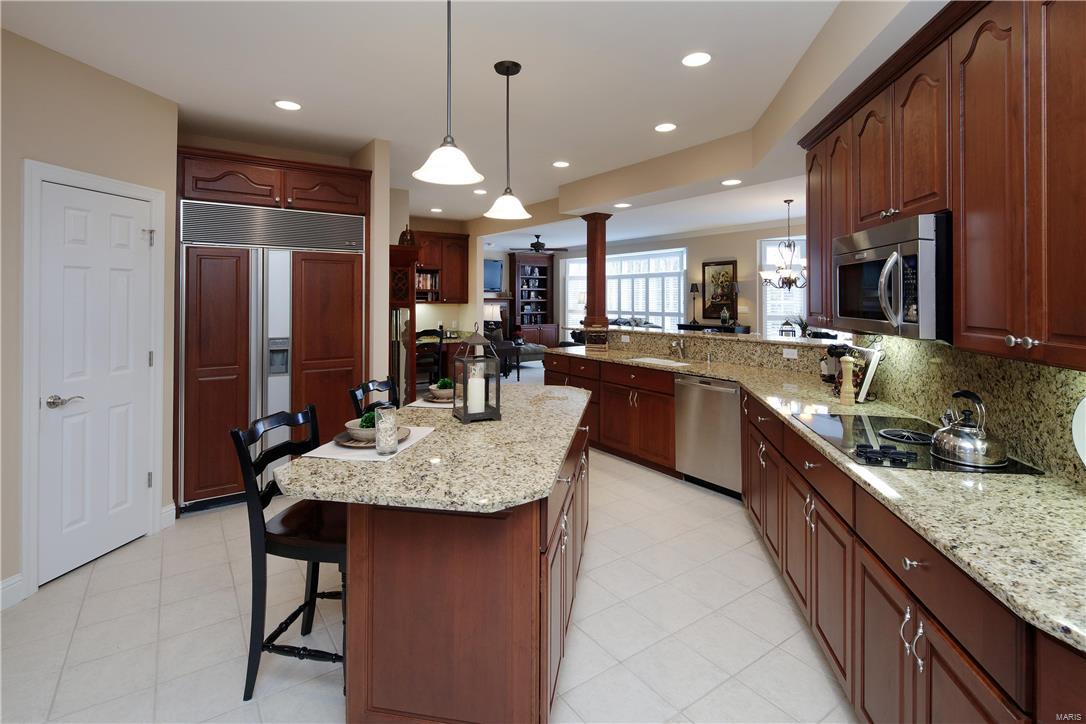 Eagle Crest Estates - Residential