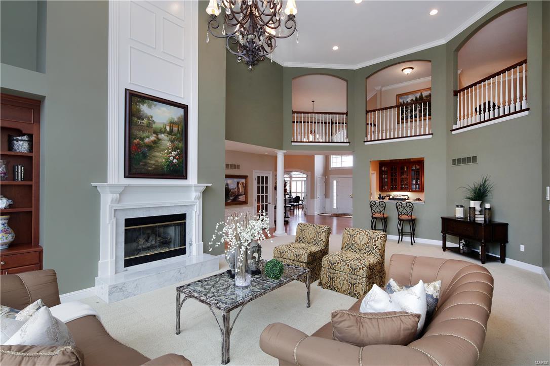 Eagle Crest Estates - Residential