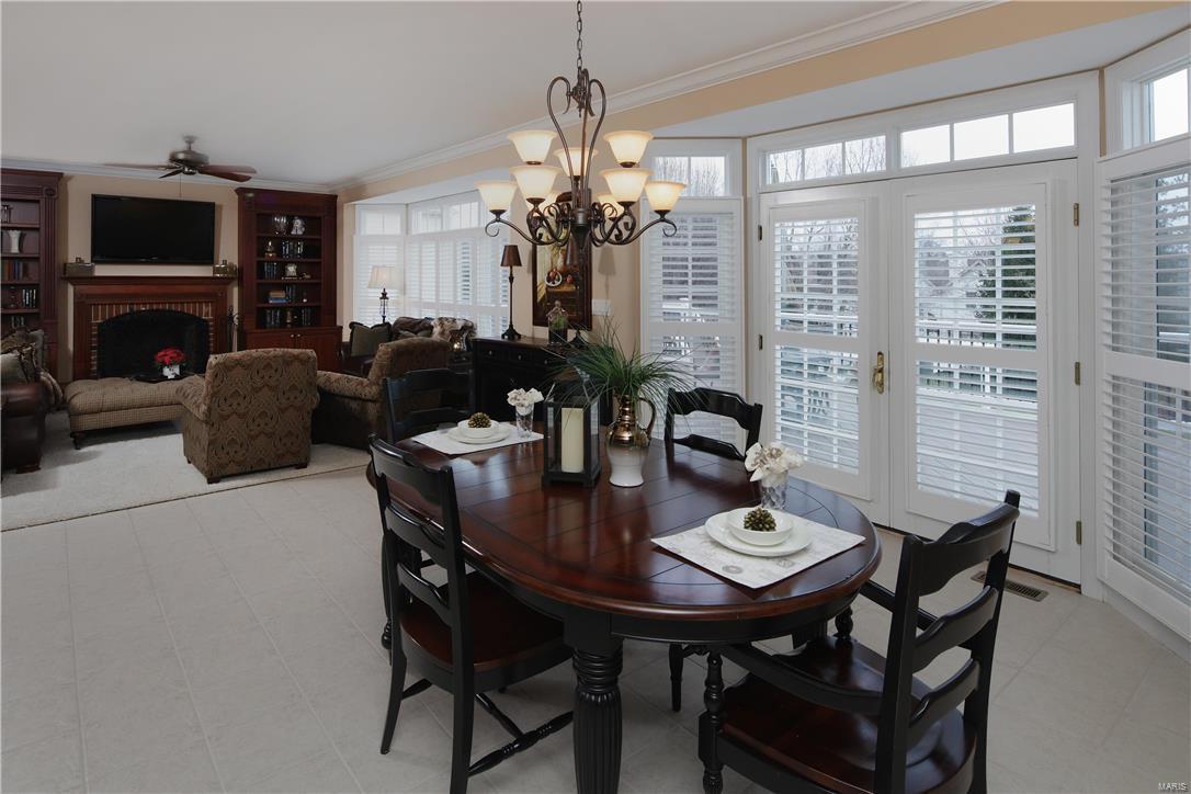 Eagle Crest Estates - Residential