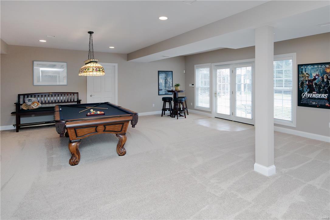 Eagle Crest Estates - Residential