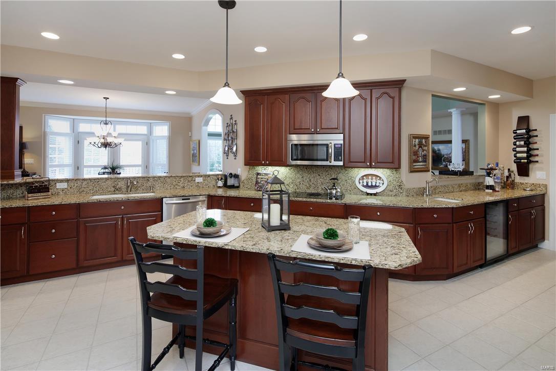 Eagle Crest Estates - Residential