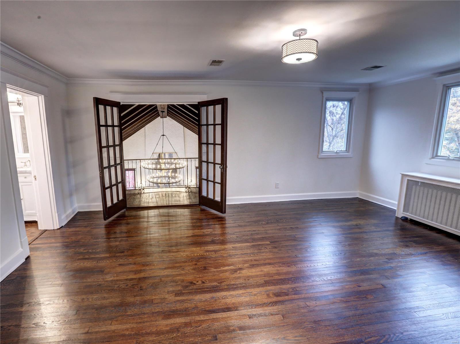 Sherwood Forest Blks A Thru C & Sherwood - Residential