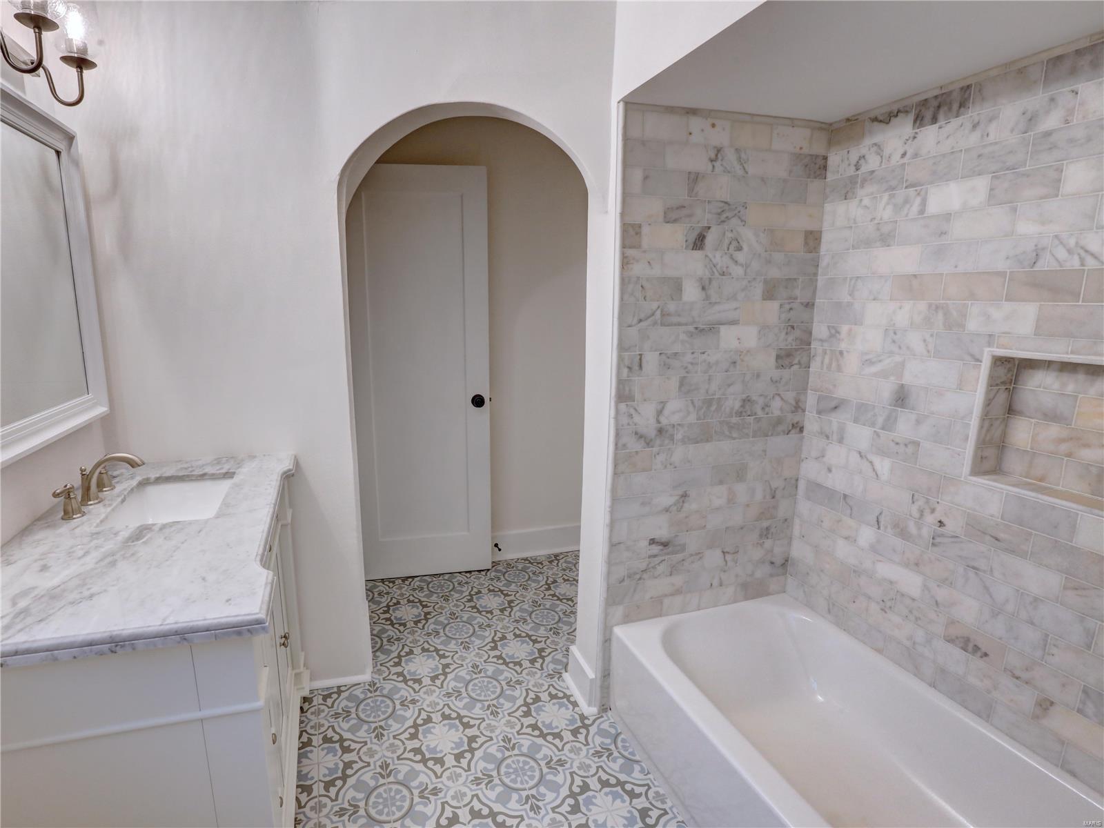 Sherwood Forest Blks A Thru C & Sherwood - Residential