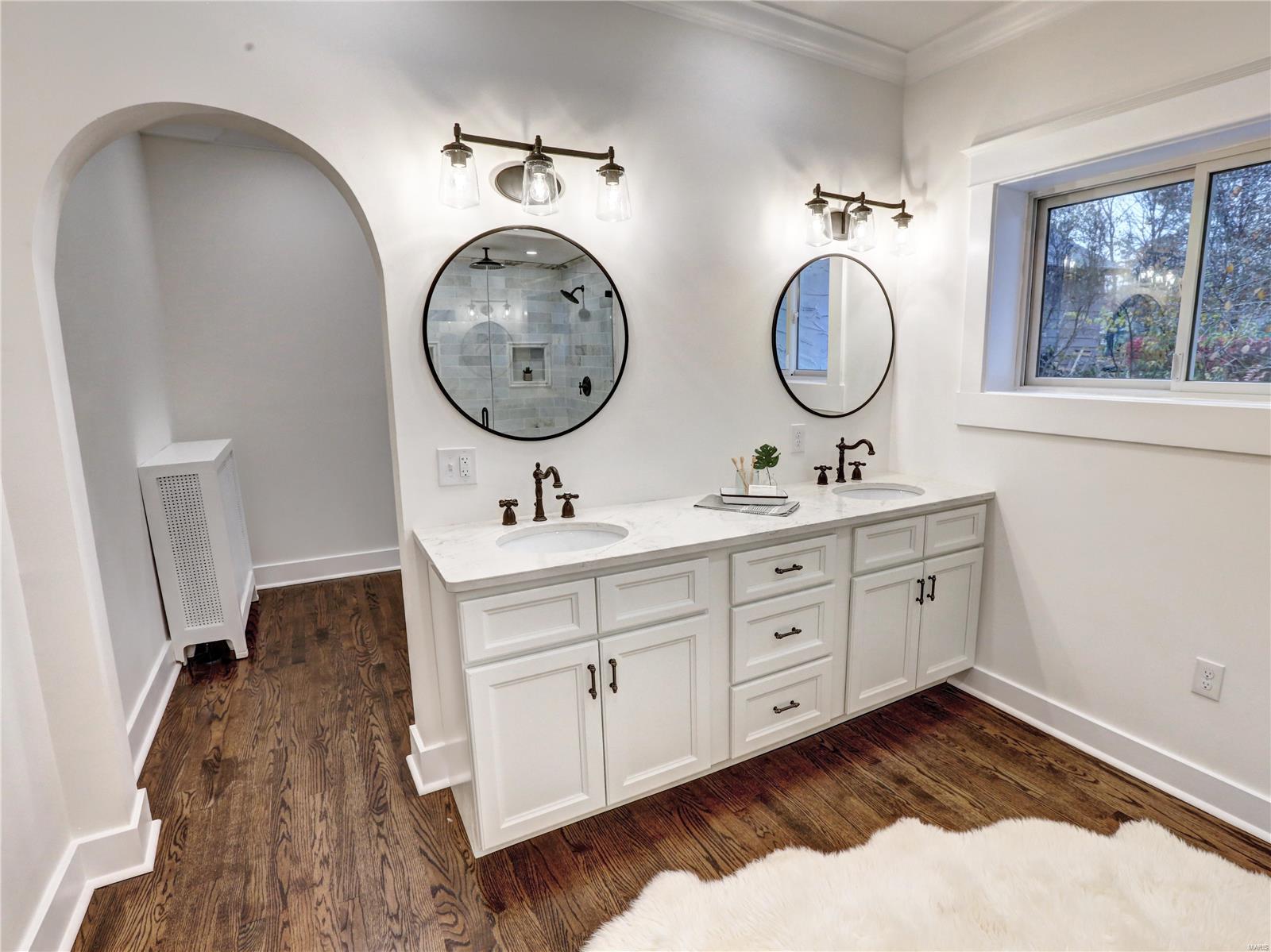 Sherwood Forest Blks A Thru C & Sherwood - Residential