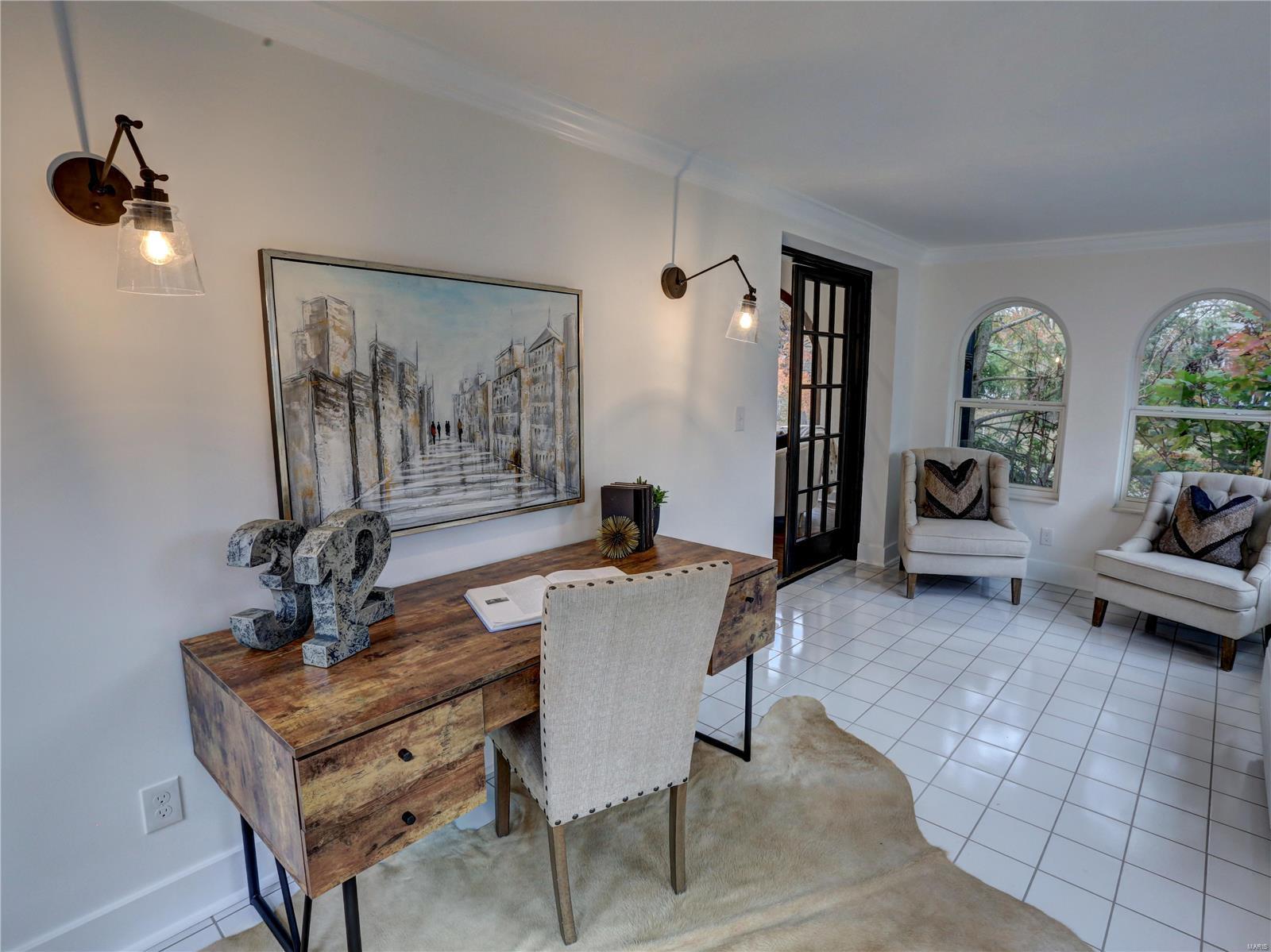 Sherwood Forest Blks A Thru C & Sherwood - Residential