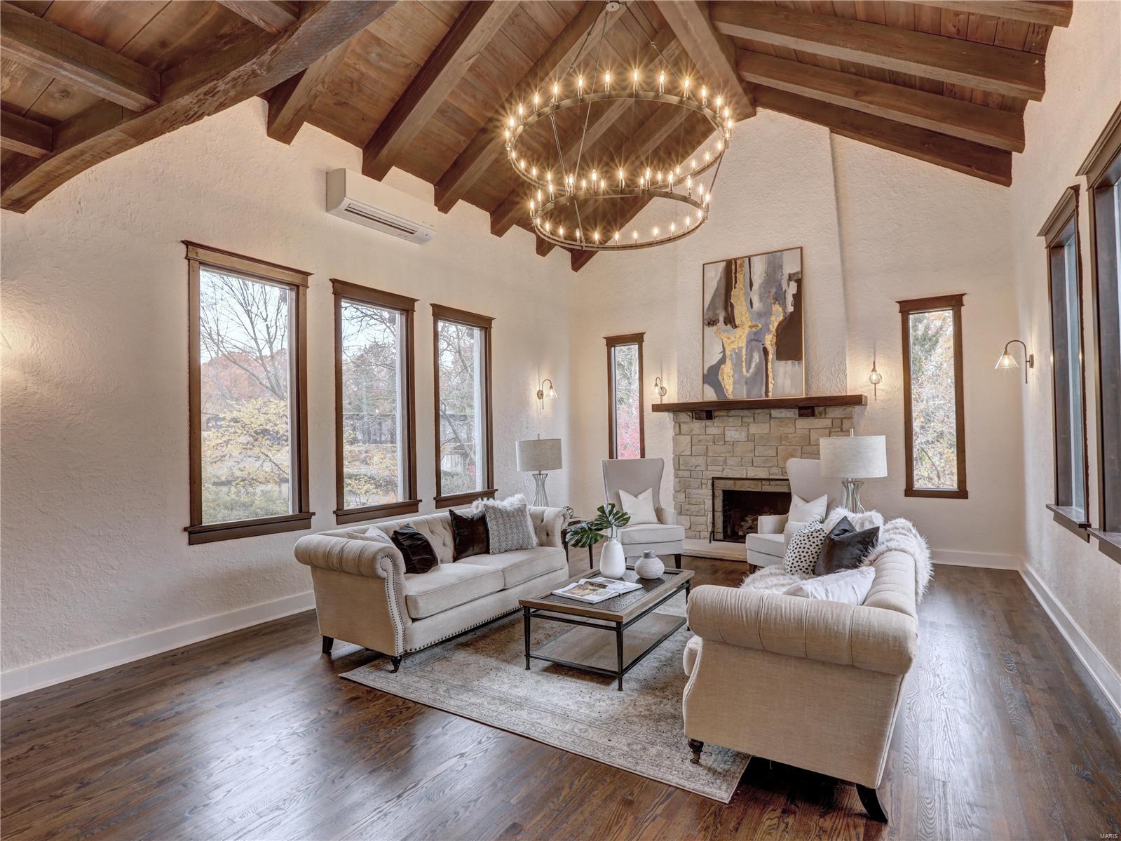 Sherwood Forest Blks A Thru C & Sherwood - Residential