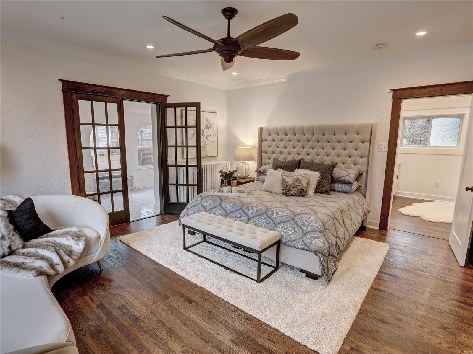 Sherwood Forest Blks A Thru C & Sherwood - Residential