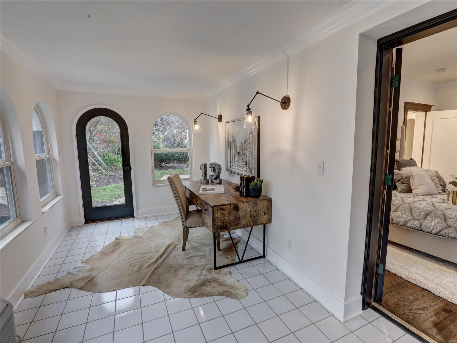 Sherwood Forest Blks A Thru C & Sherwood - Residential