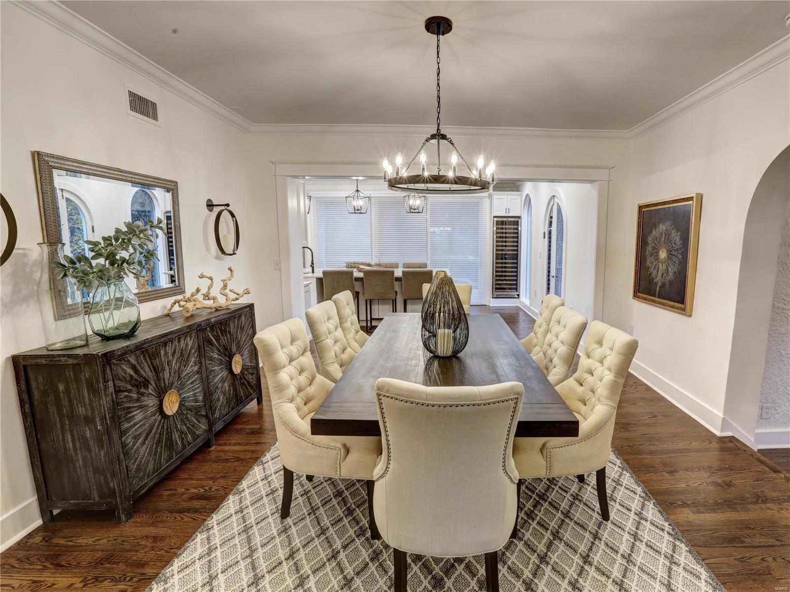 Sherwood Forest Blks A Thru C & Sherwood - Residential