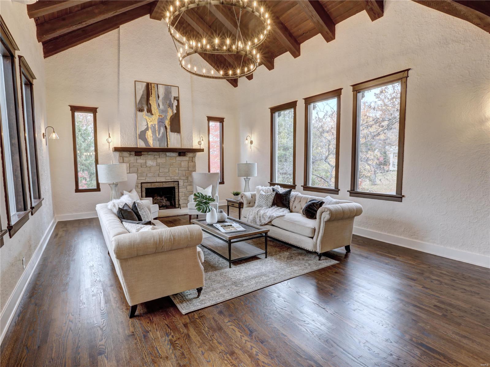 Sherwood Forest Blks A Thru C & Sherwood - Residential