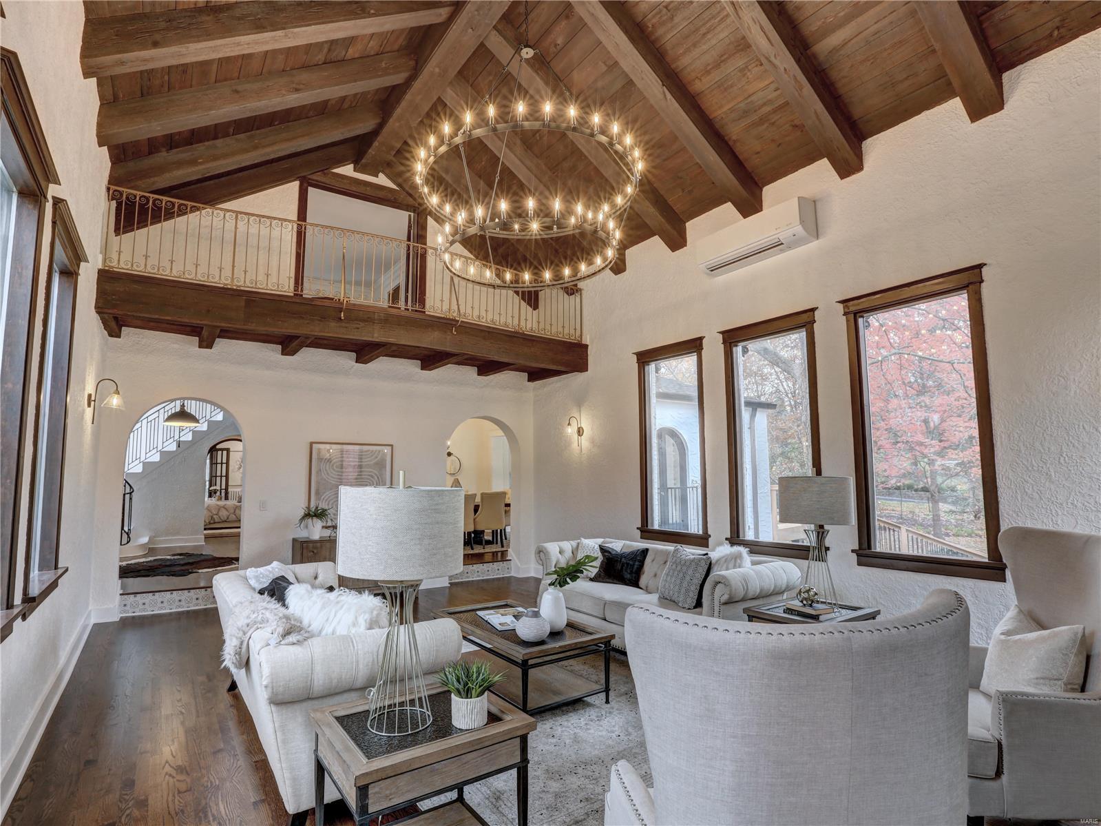 Sherwood Forest Blks A Thru C & Sherwood - Residential