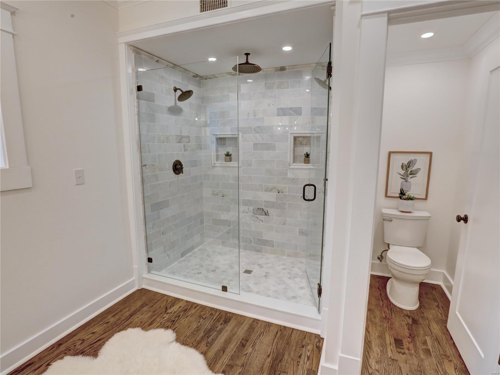 Sherwood Forest Blks A Thru C & Sherwood - Residential