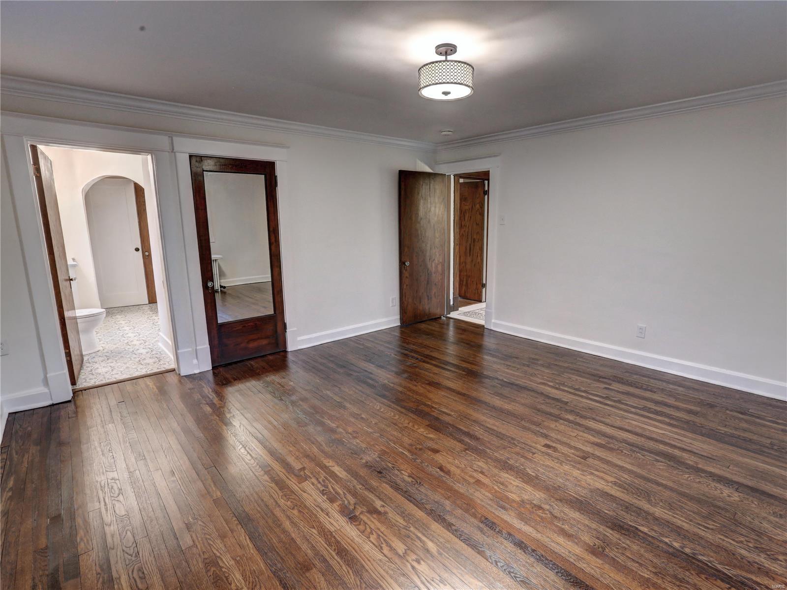 Sherwood Forest Blks A Thru C & Sherwood - Residential