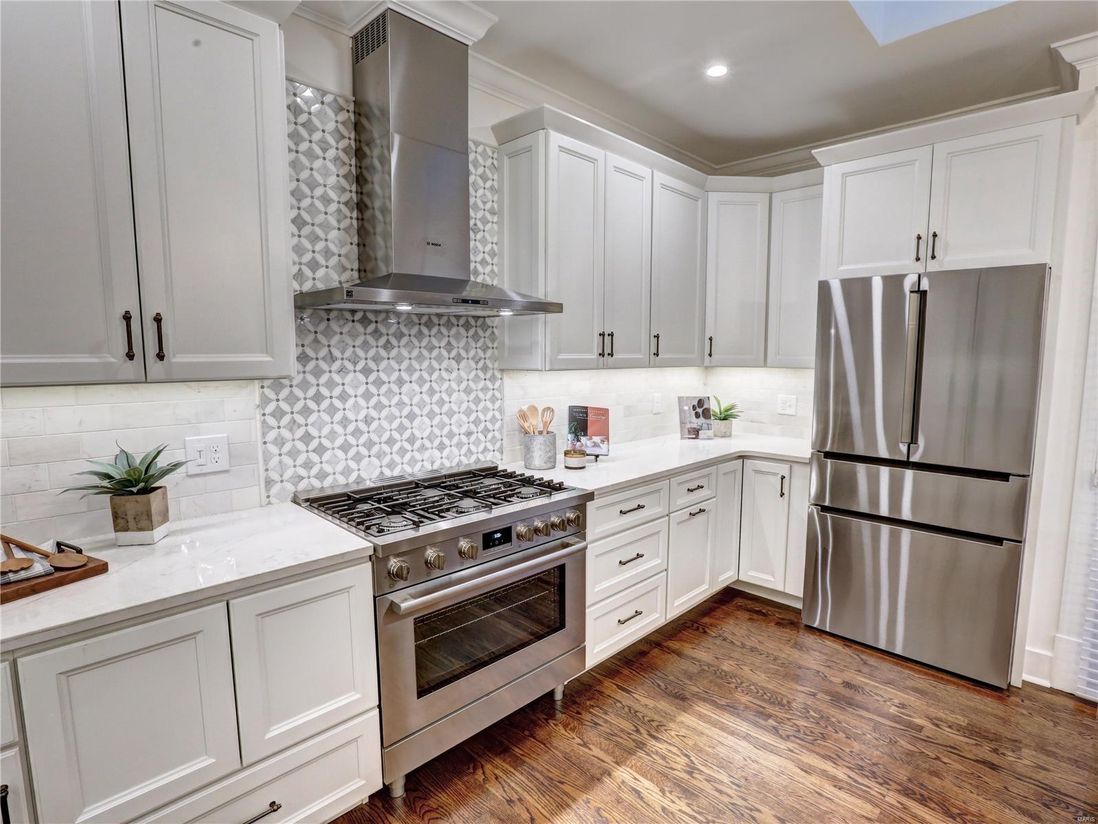 Sherwood Forest Blks A Thru C & Sherwood - Residential