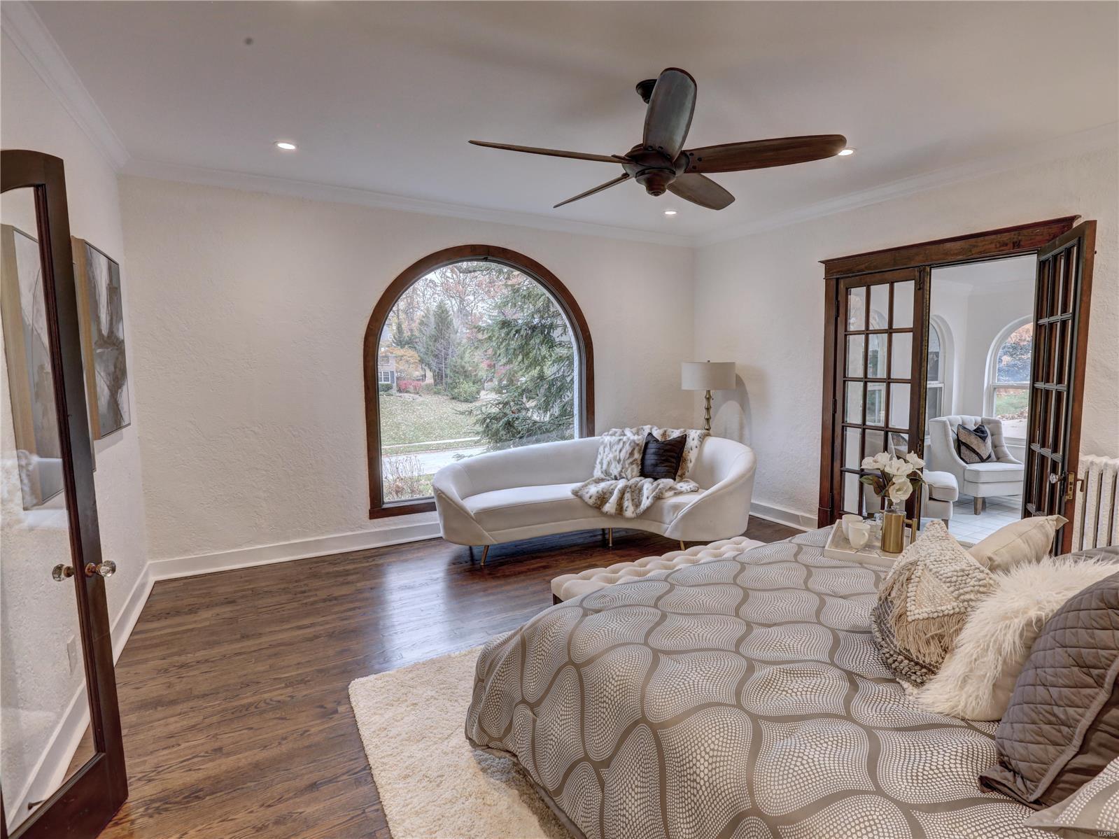 Sherwood Forest Blks A Thru C & Sherwood - Residential