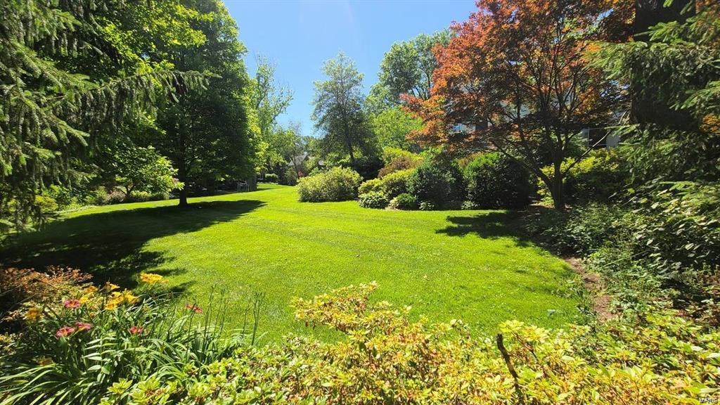 Sherwood Forest Blks A Thru C & Sherwood - Residential