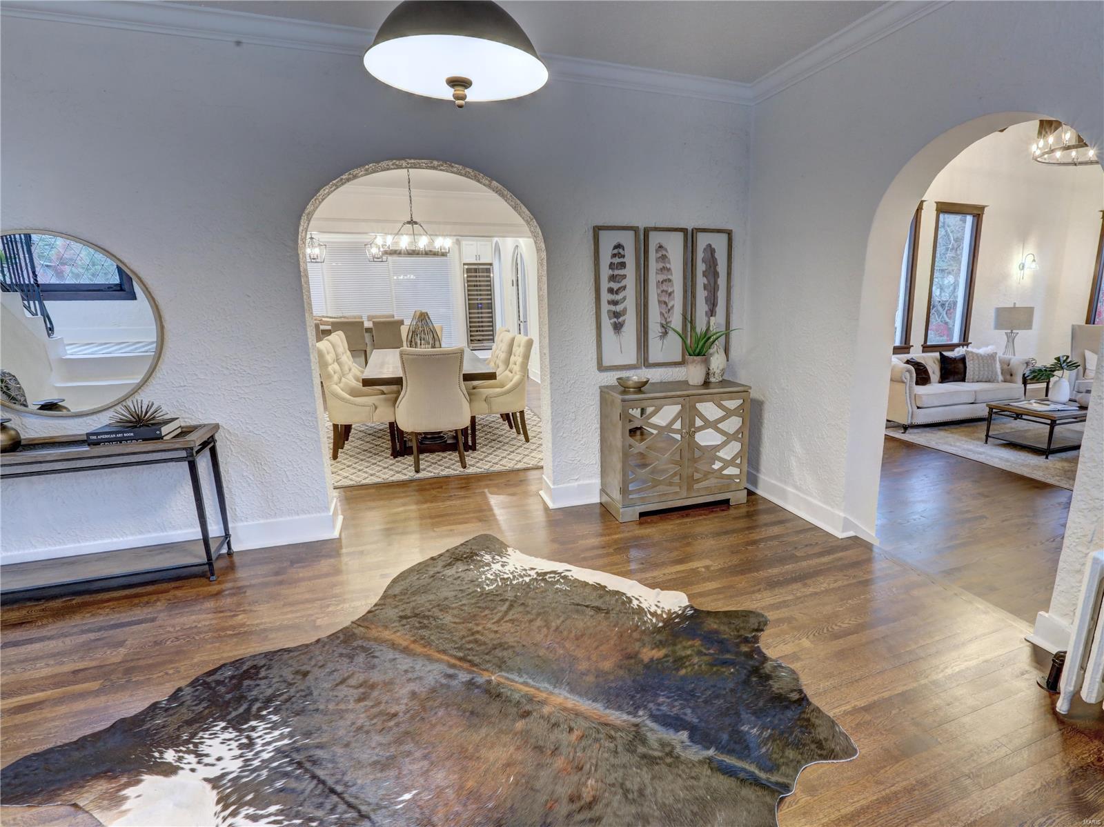 Sherwood Forest Blks A Thru C & Sherwood - Residential