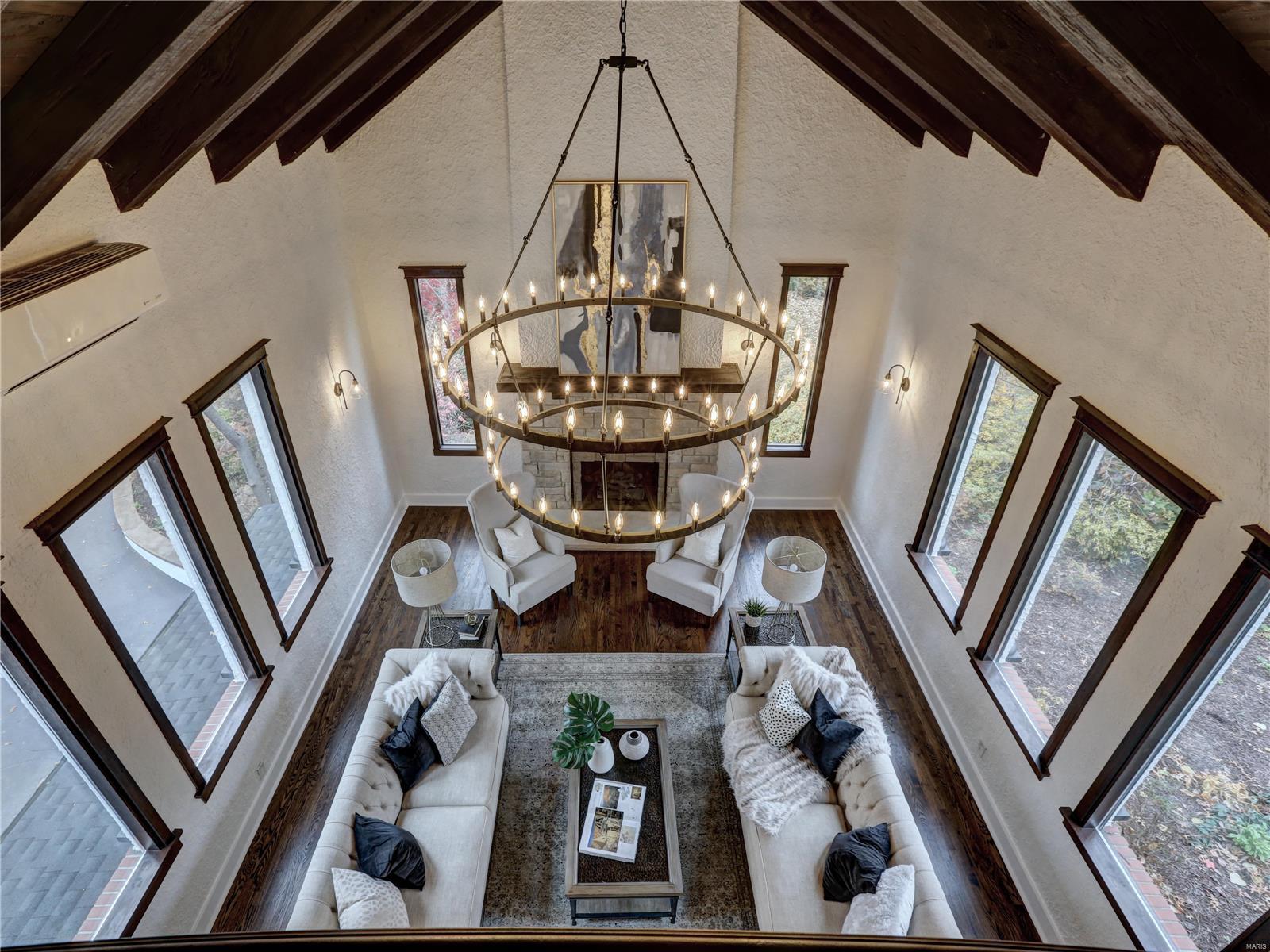 Sherwood Forest Blks A Thru C & Sherwood - Residential