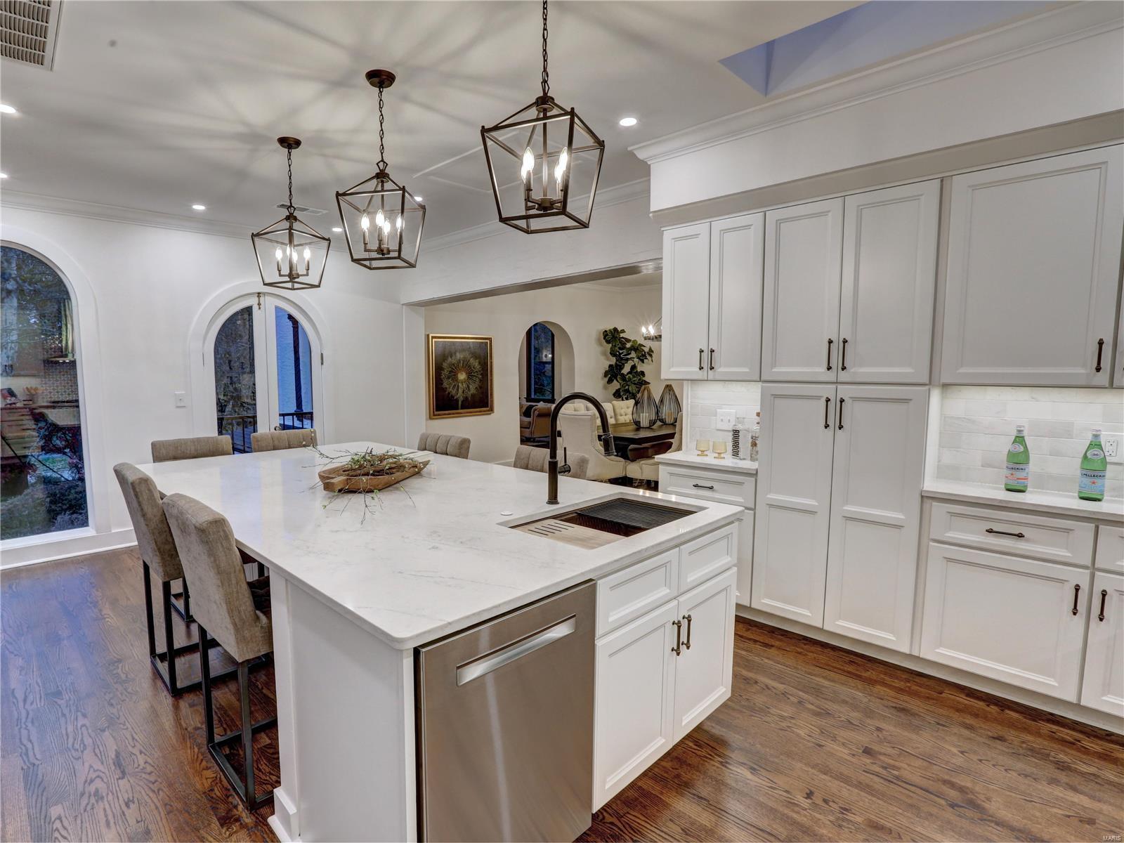 Sherwood Forest Blks A Thru C & Sherwood - Residential