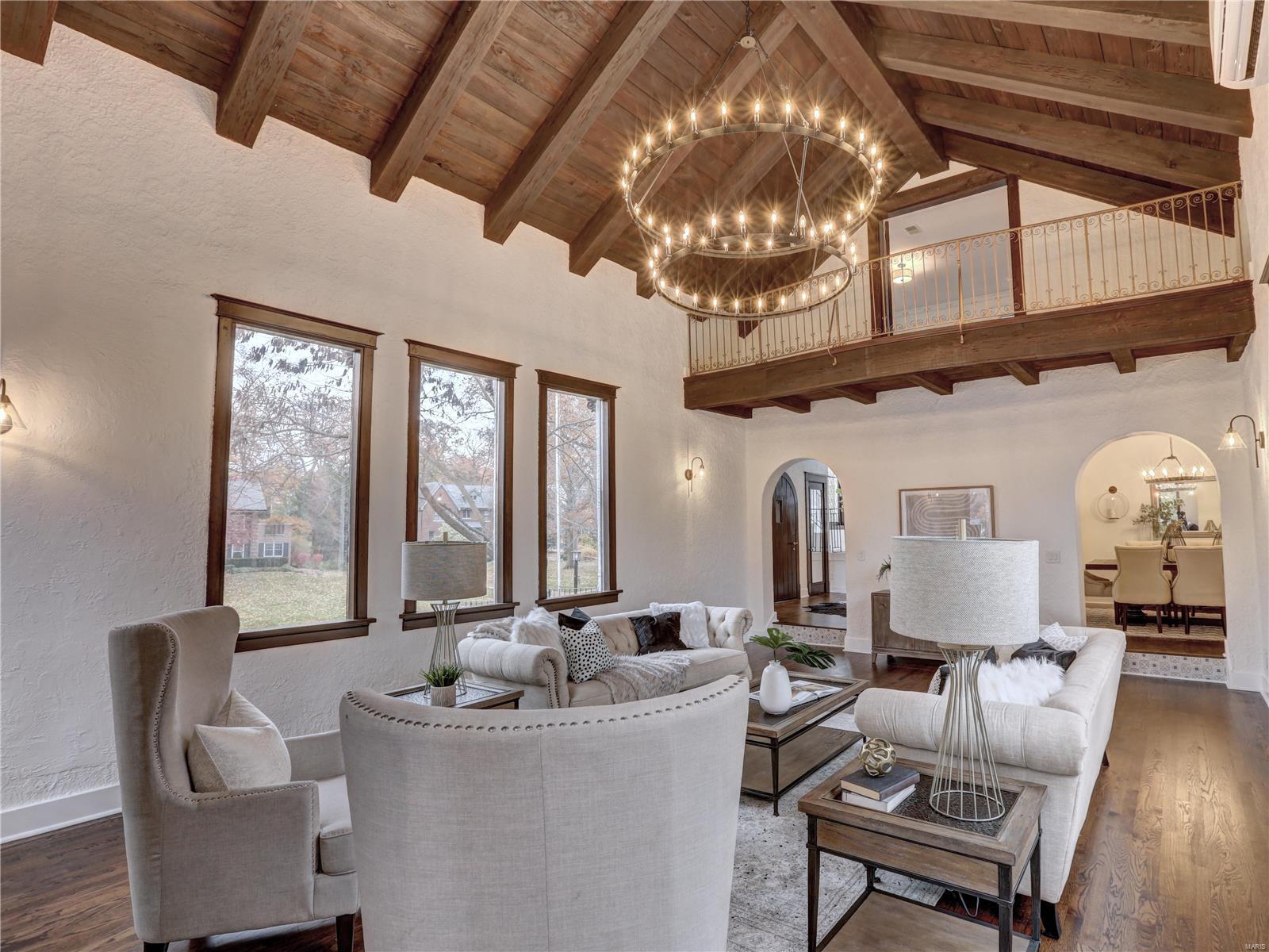 Sherwood Forest Blks A Thru C & Sherwood - Residential