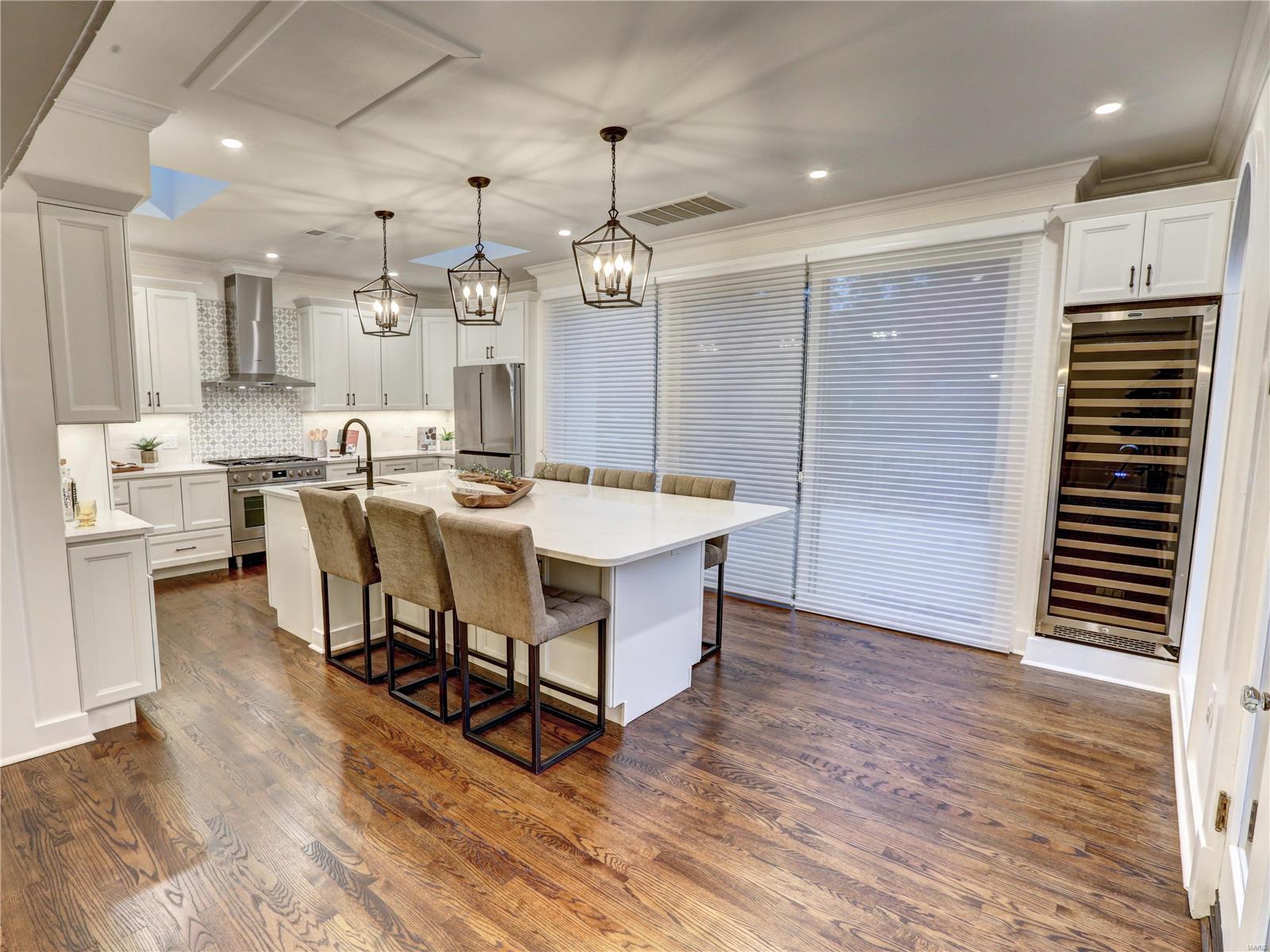 Sherwood Forest Blks A Thru C & Sherwood - Residential