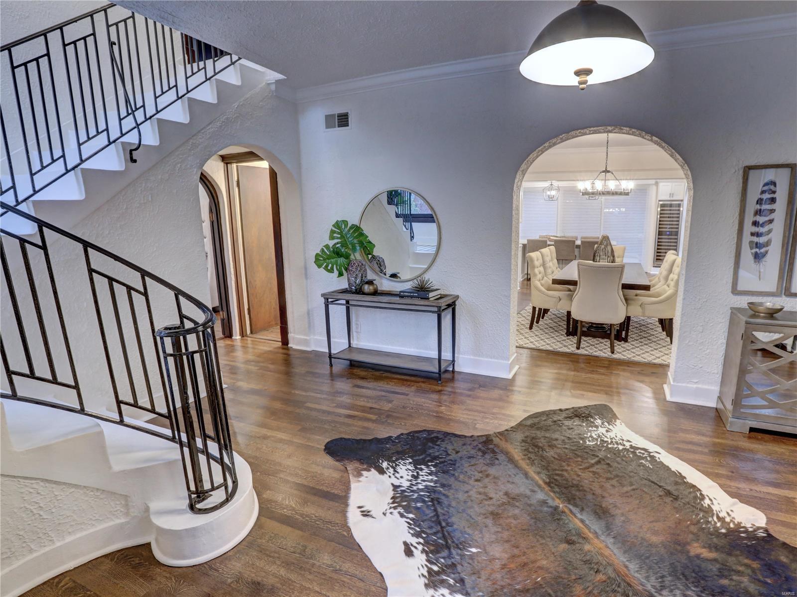 Sherwood Forest Blks A Thru C & Sherwood - Residential