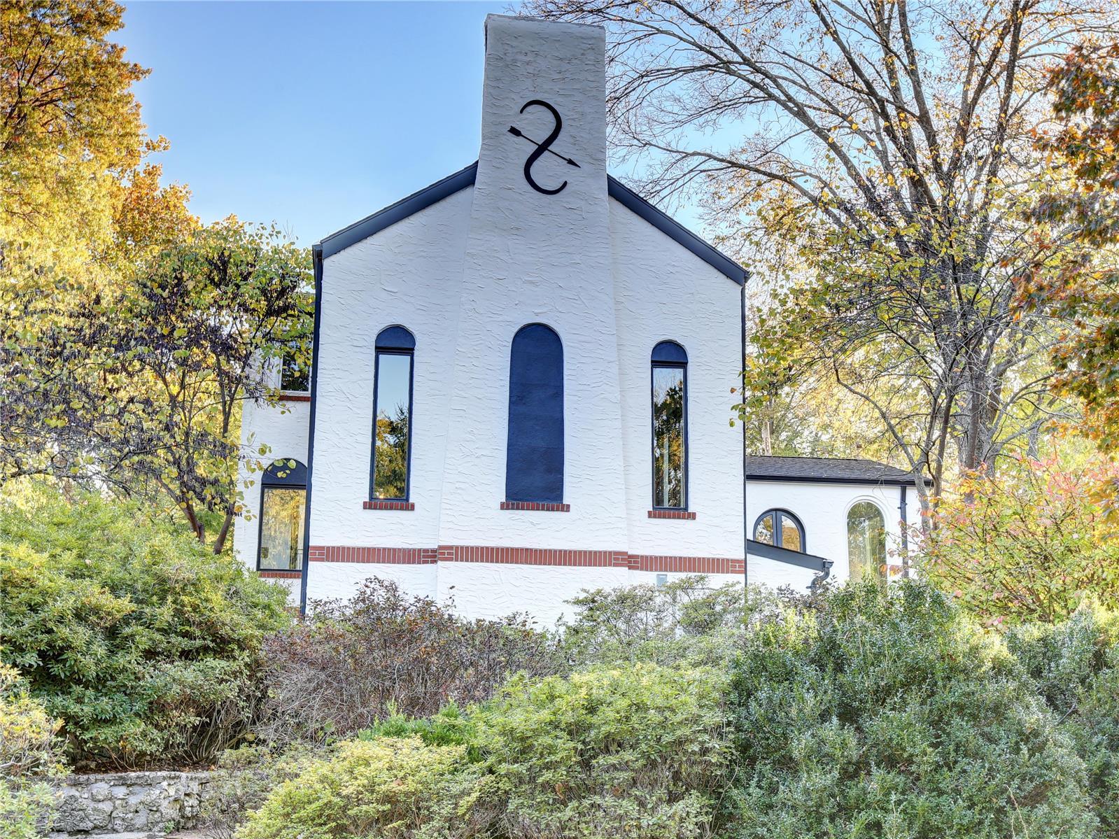 Sherwood Forest Blks A Thru C & Sherwood - Residential