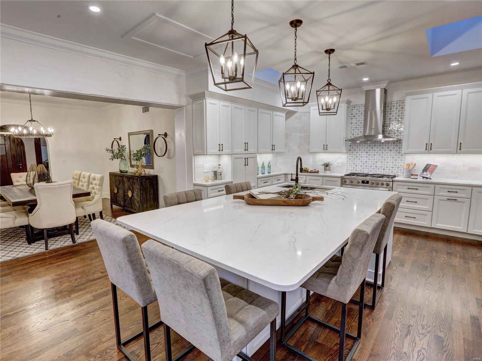 Sherwood Forest Blks A Thru C & Sherwood - Residential