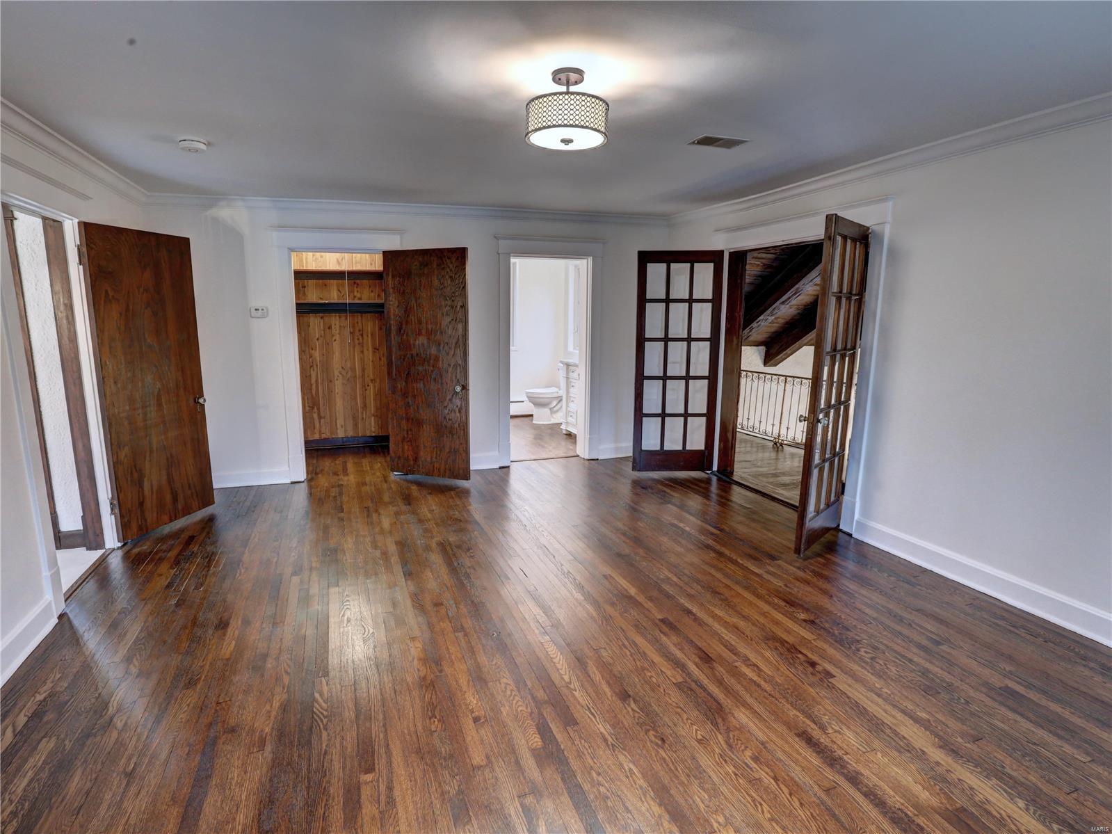 Sherwood Forest Blks A Thru C & Sherwood - Residential