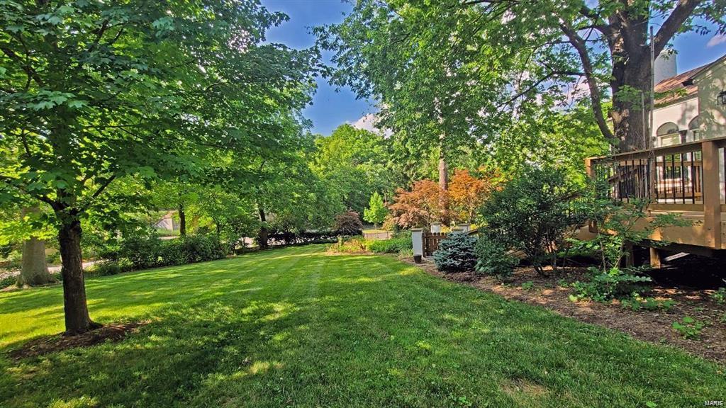 Sherwood Forest Blks A Thru C & Sherwood - Residential