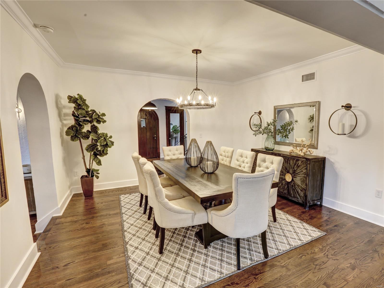 Sherwood Forest Blks A Thru C & Sherwood - Residential