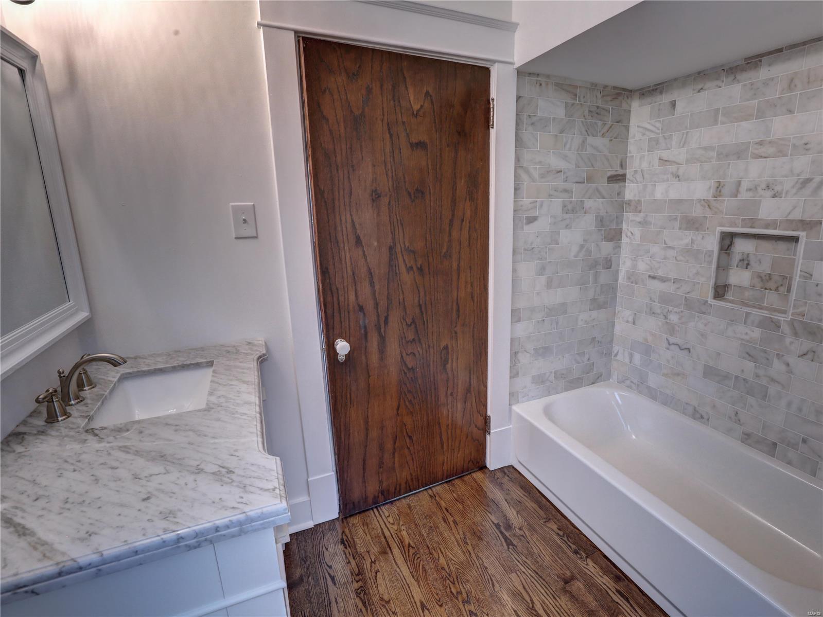 Sherwood Forest Blks A Thru C & Sherwood - Residential