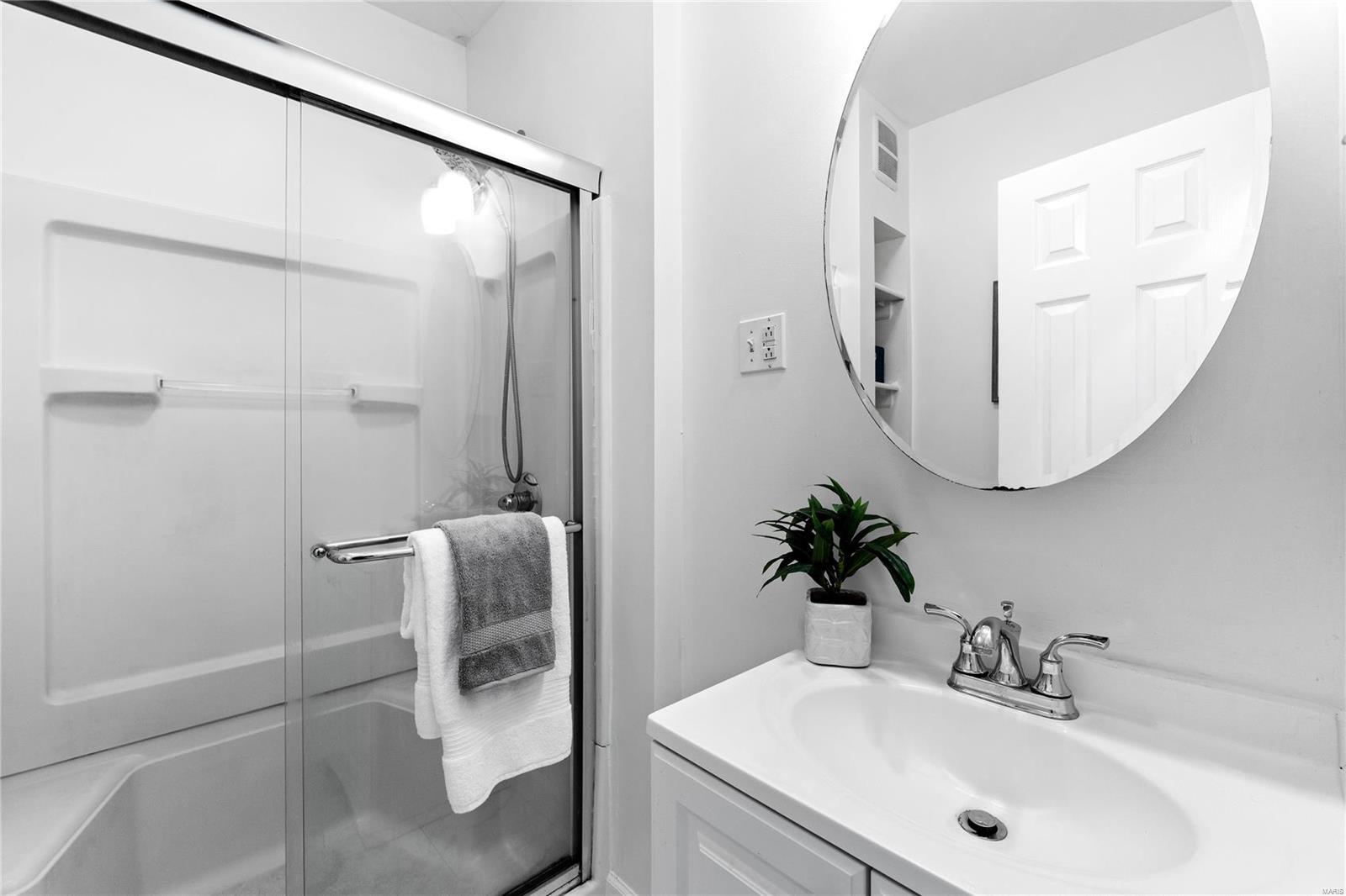 Cleveland Add - Residential