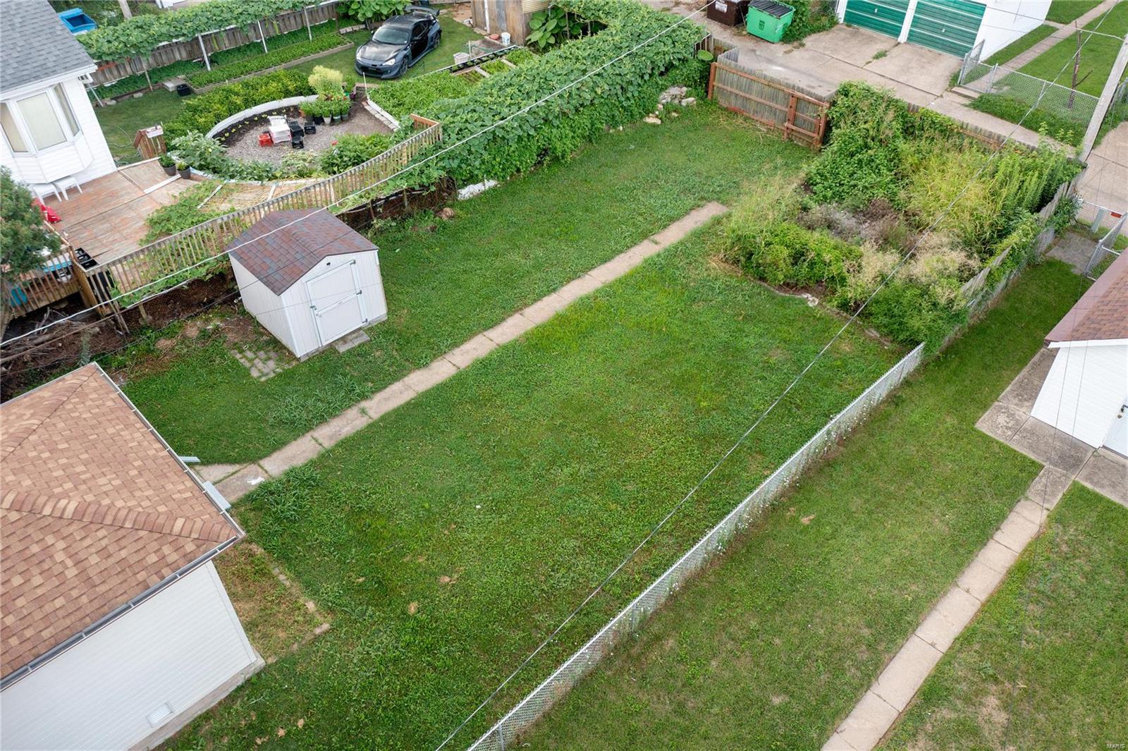 Cleveland Add - Residential