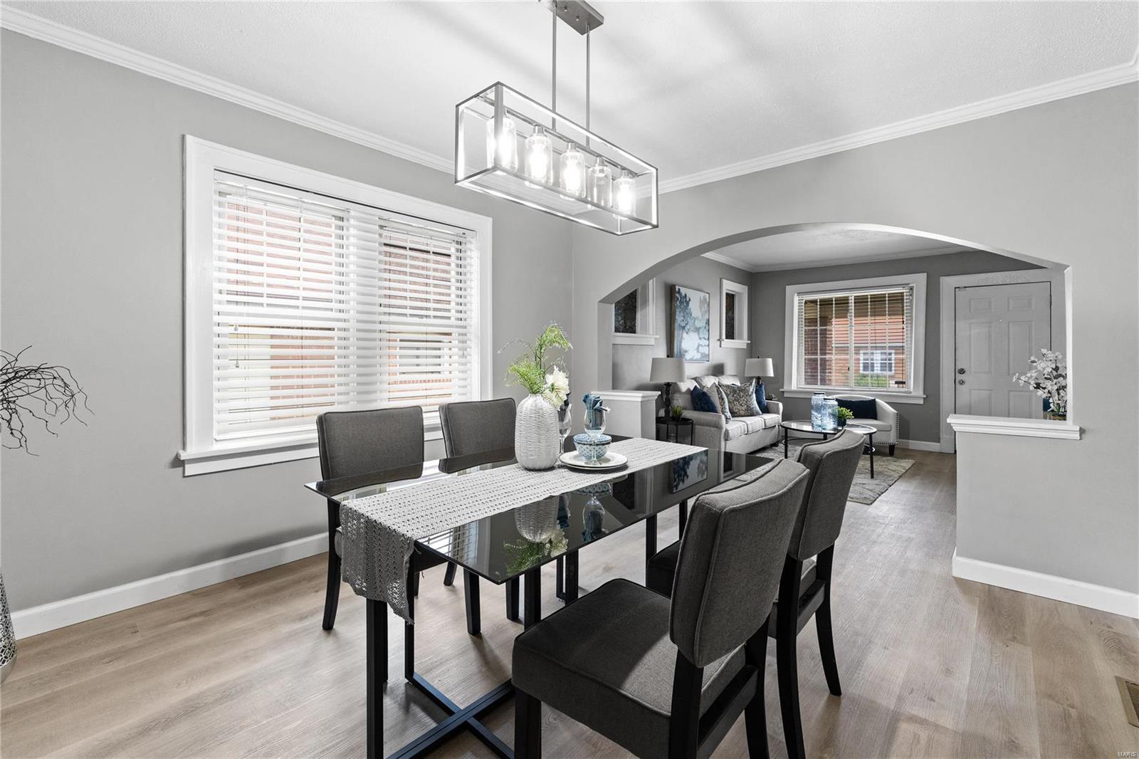 Cleveland Add - Residential