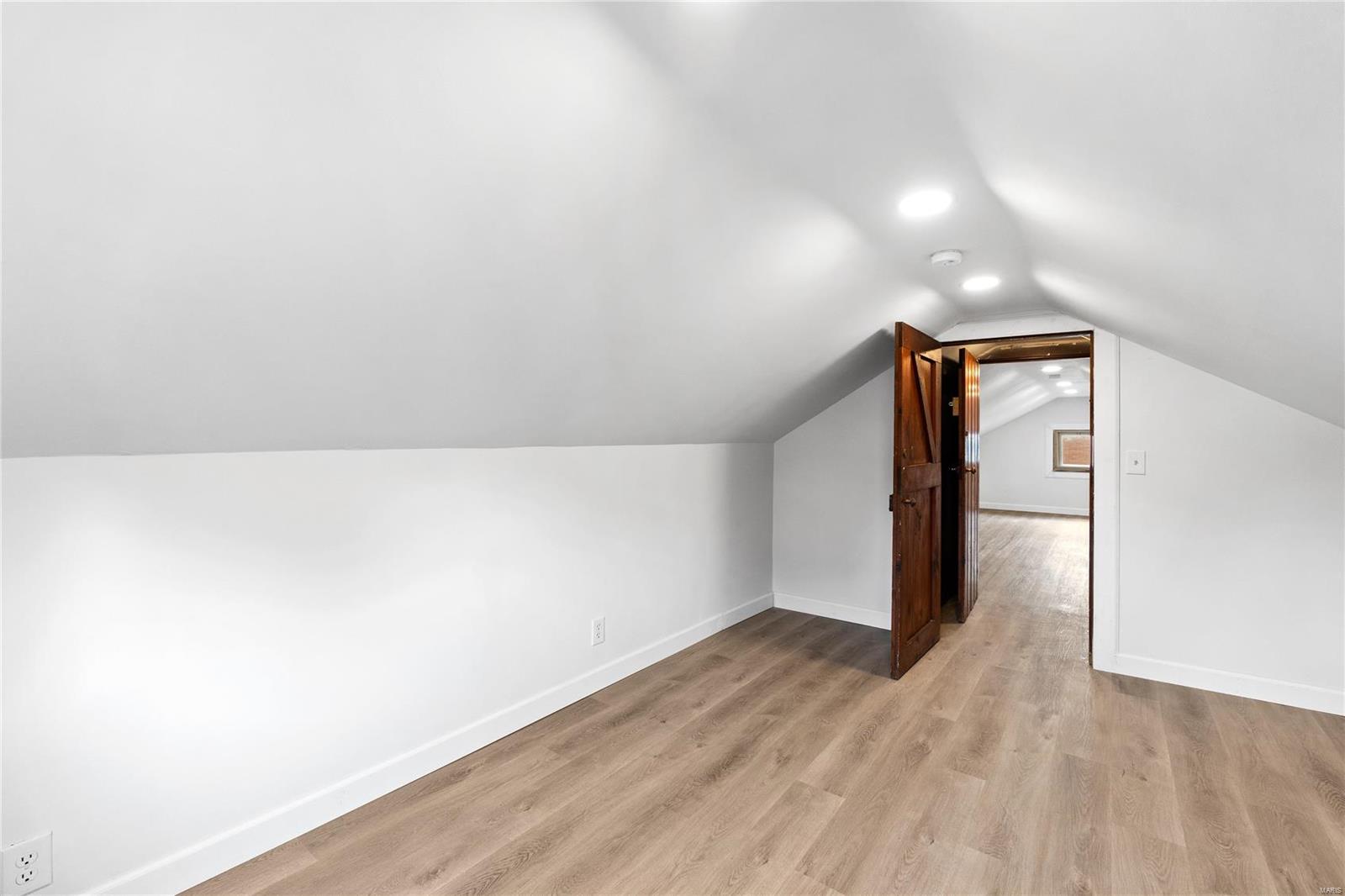 Cleveland Add - Residential